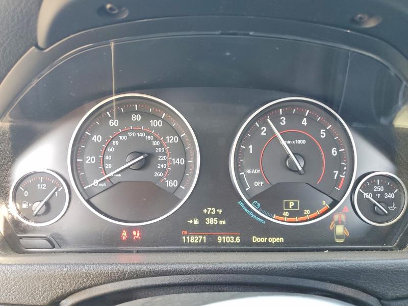 Aukcja sprzedaży 2016 Bmw 340, vin: WBA8B3G59GNT62368, numer aukcji: 68850946