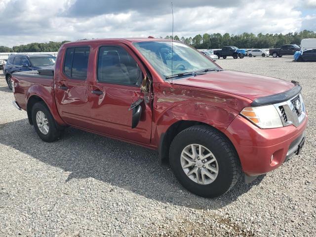 Продажа на аукционе авто 2017 Nissan Frontier, vin: 1N6DD0ERXHN777388, номер лота: 70294296