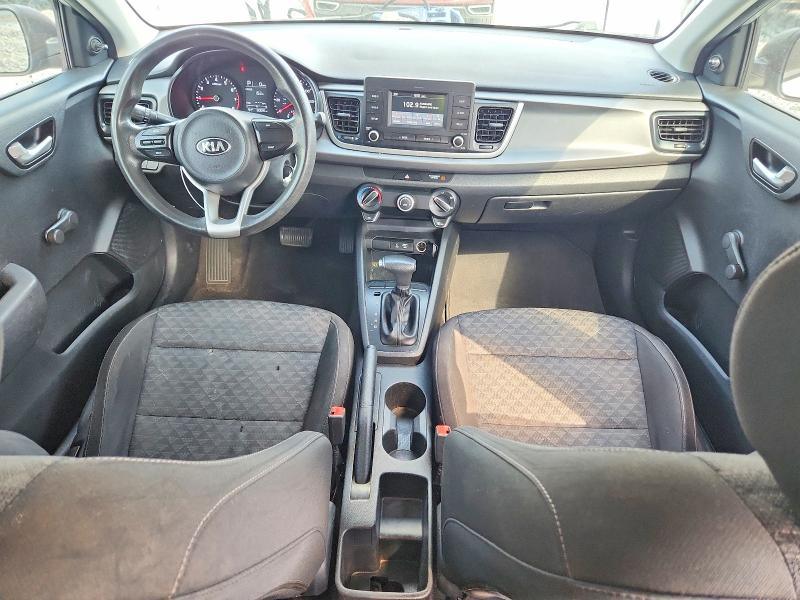 Продаж на аукціоні авто 2018 Kia Rio, vin: 3KPA24AB3JE083096, номер лоту: 68074896