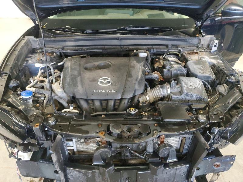 Продажа на аукционе авто 2021 Mazda Cx-30, vin: 3MVDMBDL9MM256144, номер лота: 66521596