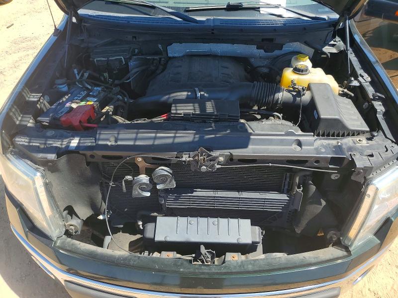 2014 Ford F150 მანქანა იყიდება აუქციონზე, vin: 1FTFW1CT4EKF32559, აუქციონის ნომერი: 68988736
