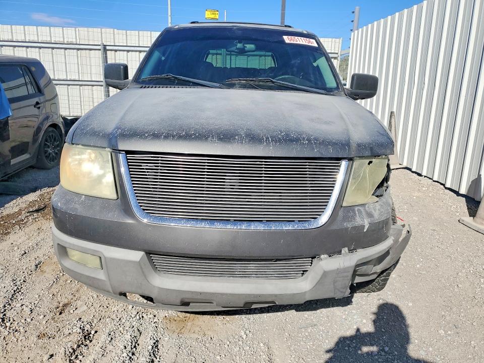 66511156 :رقم المزاد ، 1FMRU15W03LB47769 vin ، 2003 Ford Expedition مزاد بيع