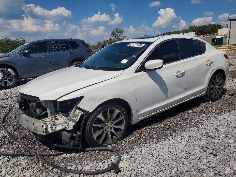 Продаж на аукціоні авто 2016 Acura Ilx, vin: 19UDE2F71GA008357, номер лоту: 67777306