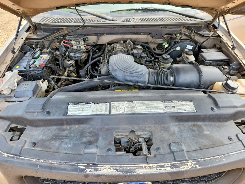 Продаж на аукціоні авто 1997 Ford F150, vin: 1FTDX18W3VNB56989, номер лоту: 69632416