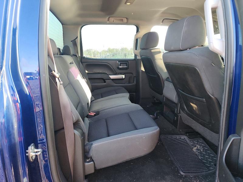 Aukcja sprzedaży 2014 Chevrolet Silverado, vin: 3GCUKREC4EG214172, numer aukcji: 68223096