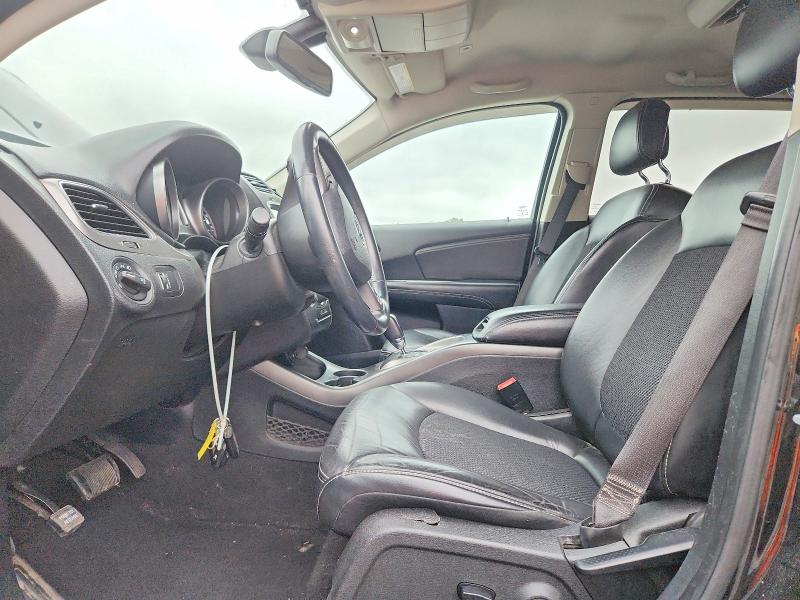 2018 Dodge Journey მანქანა იყიდება აუქციონზე, vin: 3C4PDDGG0JT516697, აუქციონის ნომერი: 69744486