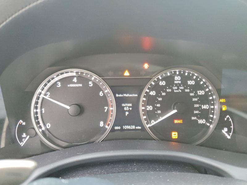 Продажа на аукционе авто 2013 Lexus Gs, vin: JTHCE1BL9D5019598, номер лота: 65710076