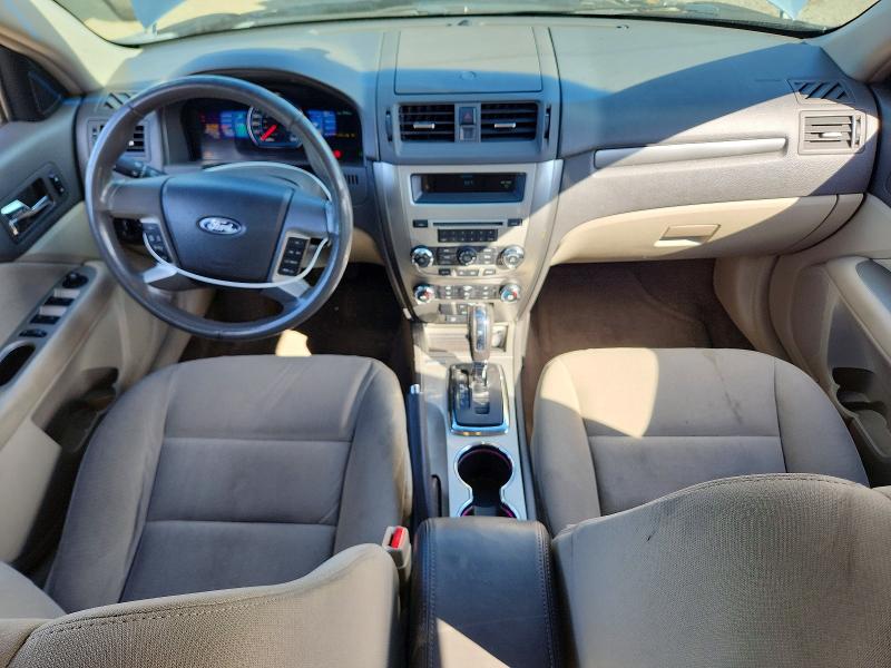 Aukcja sprzedaży 2011 Ford Fusion, vin: 3FADP0L35BR335640, numer aukcji: 70314826