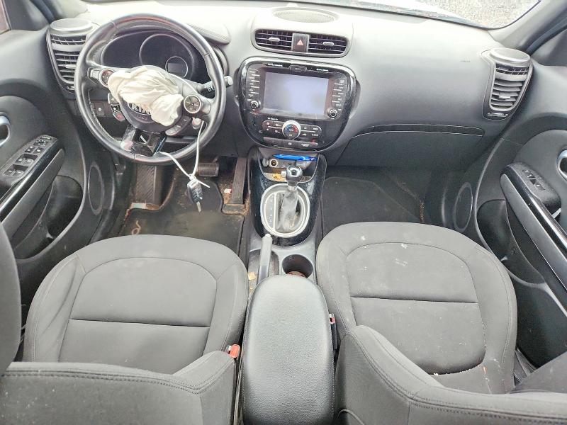 Aukcja sprzedaży 2014 Kia Soul, vin: KNDJX3A52E7715985, numer aukcji: 68382326
