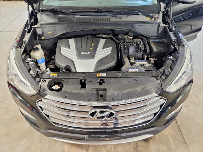 Продажа на аукционе авто 2014 Hyundai Santa Fe, vin: KM8SRDHF2EU084140, номер лота: 70181526