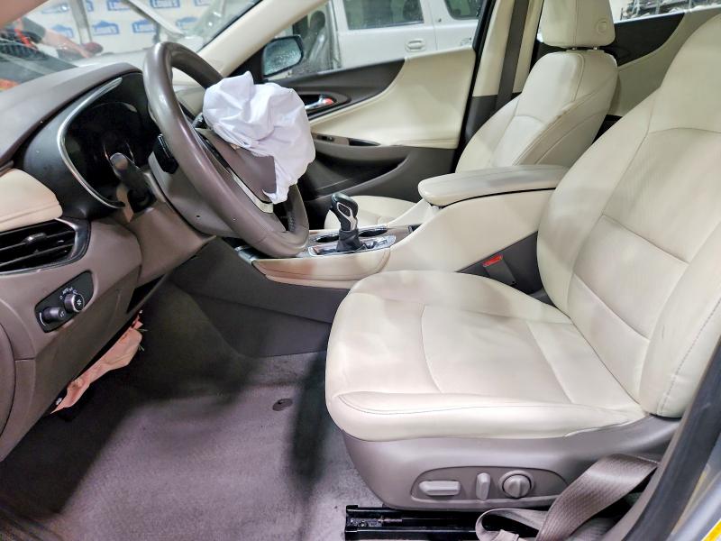 Продажа на аукционе авто 2024 Chevrolet Malibu, vin: 1G1ZE5ST7RF234412, номер лота: 69993246