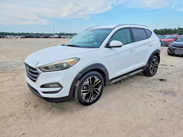 Aukcja sprzedaży 2018 Hyundai Tucson, vin: KM8J33A44JU612271, numer aukcji: 68561576
