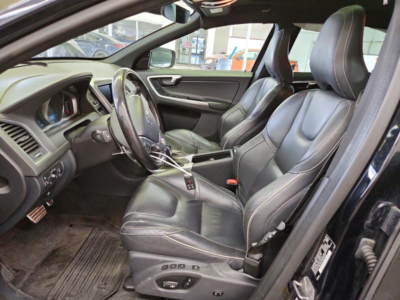 Aukcja sprzedaży 2015 Volvo Xc60, vin: YV4902RP7F2686700, numer aukcji: 70462806