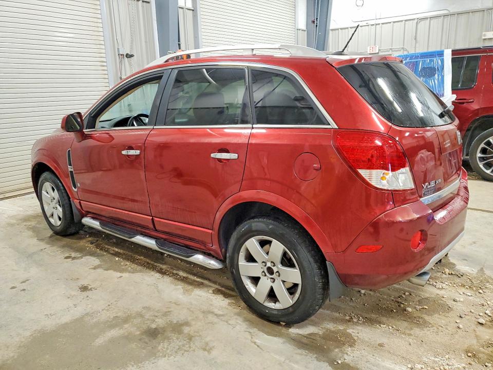 Продажа на аукционе авто 2008 Saturn Vue, vin: 3GSDL63788S730543, номер лота: 70345586