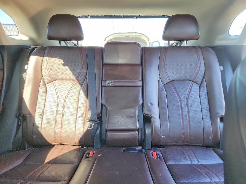 69424826 :رقم المزاد ، 2T2BZMCA3HC132712 vin ، 2017 Lexus Rx مزاد بيع