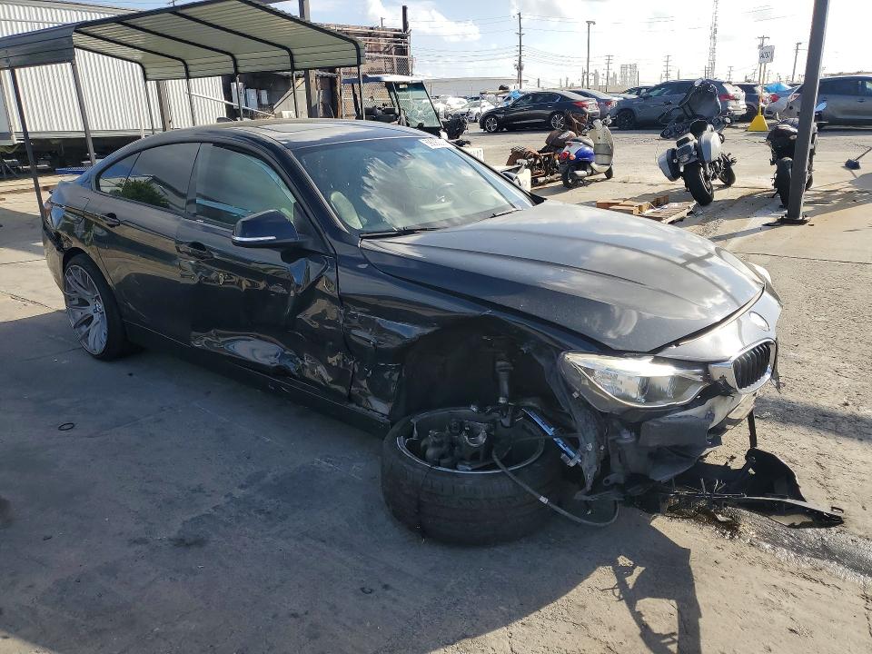 Продаж на аукціоні авто 2015 Bmw 428, vin: WBA4A5C54FGK15543, номер лоту: 69090206