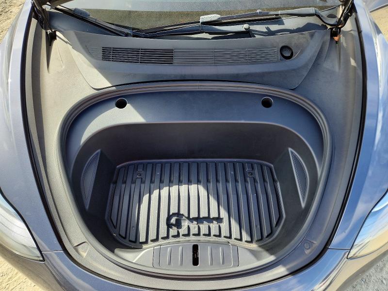 Aukcja sprzedaży 2023 Tesla Model 3, vin: 5YJ3E1EA7PF460189, numer aukcji: 66278216