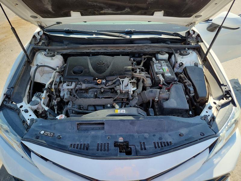 Продаж на аукціоні авто 2019 Toyota Camry, vin: 4T1B11HK8KU227199, номер лоту: 69652346