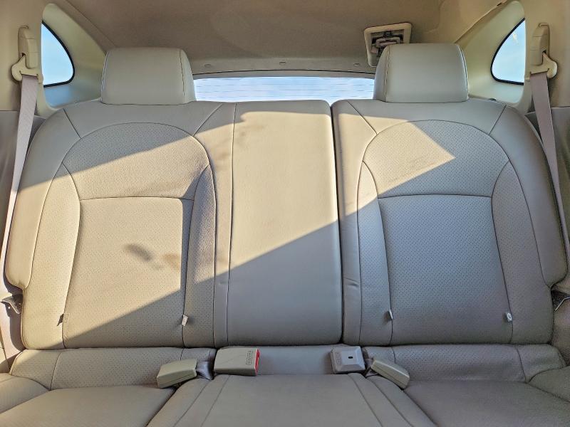 2012 Nissan Rogue მანქანა იყიდება აუქციონზე, vin: JN8AS5MT2CW265587, აუქციონის ნომერი: 69634526