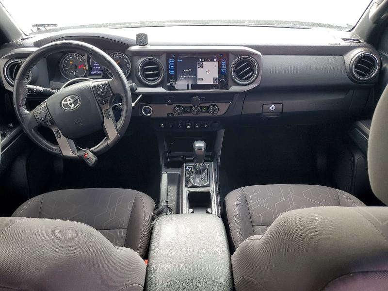 2019 Toyota Tacoma მანქანა იყიდება აუქციონზე, vin: 3TMAZ5CN1KM087793, აუქციონის ნომერი: 69212206