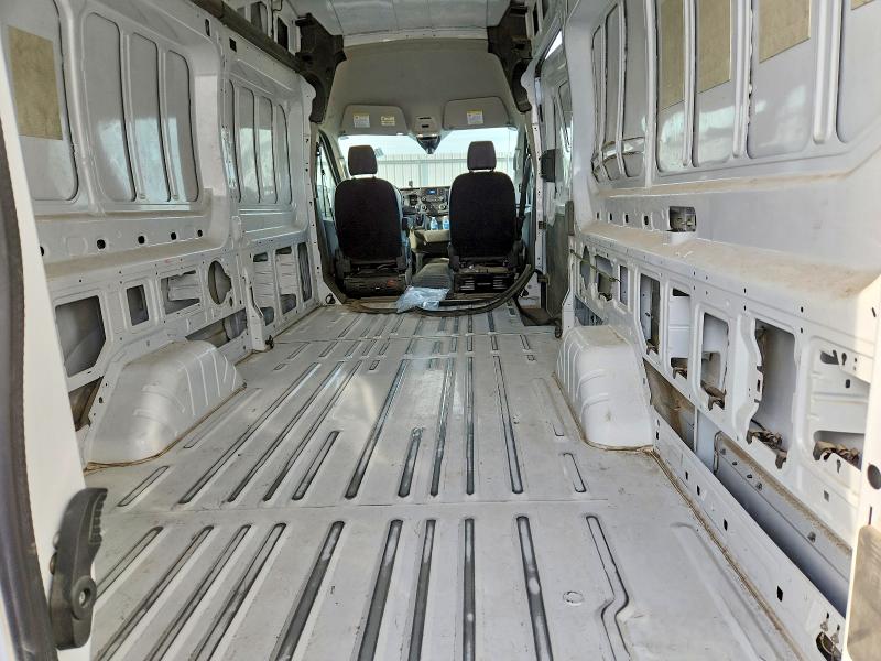 Продаж на аукціоні авто 2025 Ford Transit 250, vin: 1FTBR3U84SKB25249, номер лоту: 73393106