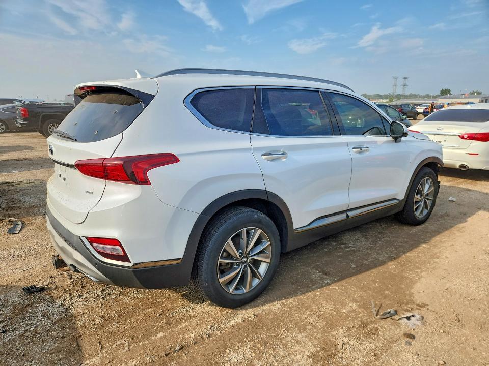 Aukcja sprzedaży 2020 Hyundai Santa Fe, vin: 5NMS5CAD9LH147497, numer aukcji: 67236296