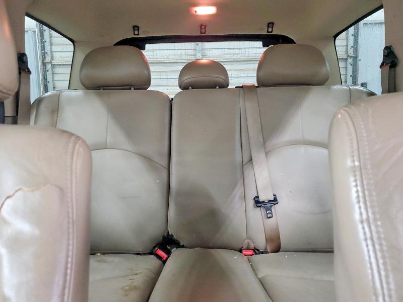 70047396 :رقم المزاد ، 4F2YZ02Z16KM09738 vin ، 2006 Mazda Tribute مزاد بيع