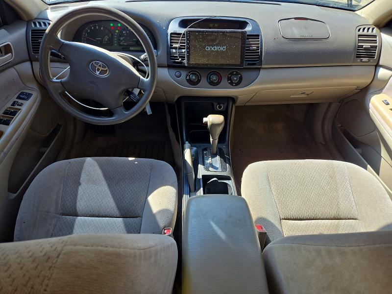 Продажа на аукционе авто 2003 Toyota Camry, vin: 4T1BE32K23U127643, номер лота: 69631486