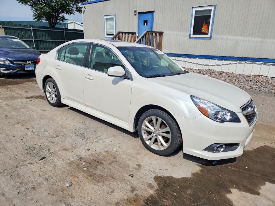 Aukcja sprzedaży 2014 Subaru Legacy, vin: 4S3BMBL62E3006851, numer aukcji: 67511076