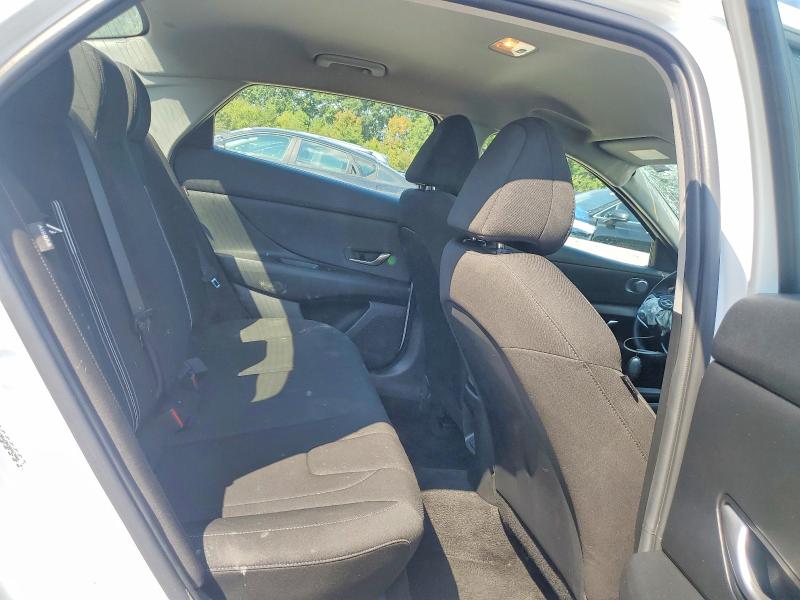 Aukcja sprzedaży 2024 Hyundai Elantra, vin: KMHLM4DG7RU785795, numer aukcji: 69775266