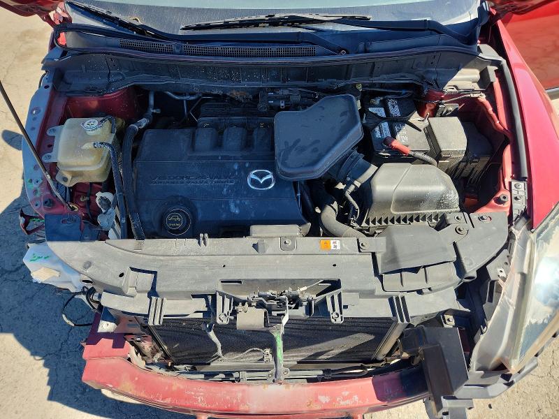 67903256 :رقم المزاد ، JM3TB2CA1E0430545 vin ، 2014 Mazda Cx-9 مزاد بيع