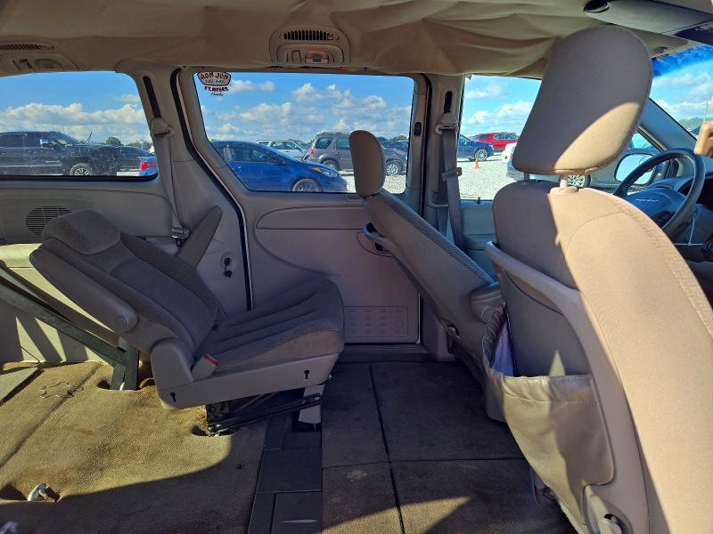 Aukcja sprzedaży 2005 Chrysler Town & Country, vin: 2C4GP54L85R281845, numer aukcji: 70128846