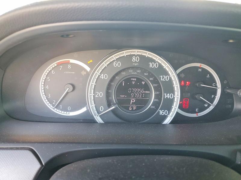70526376 :رقم المزاد ، 1HGCR2F37FA260688 vin ، 2015 Honda Accord مزاد بيع