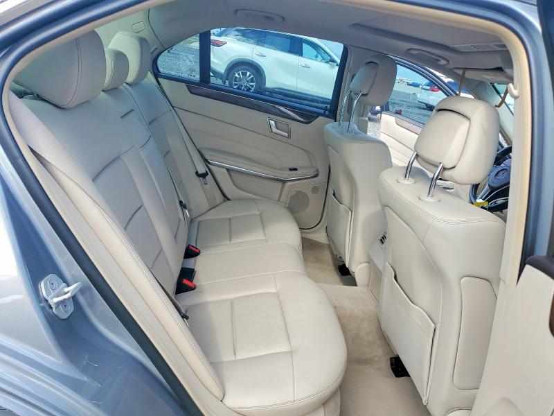 69511336 :رقم المزاد ، WDDHF5KB6EB046205 vin ، 2014 Mercedes-benz E مزاد بيع