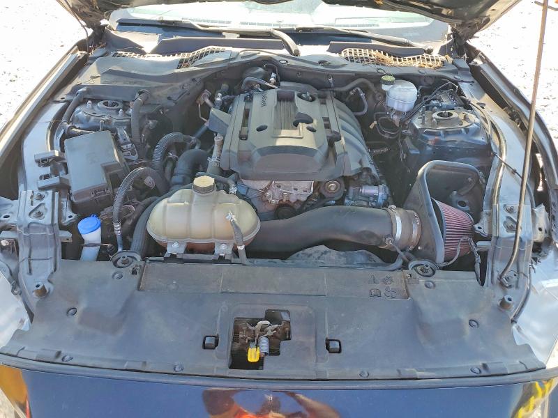 Продажа на аукционе авто 2020 Ford Mustang, vin: 1FA6P8TH5L5166890, номер лота: 68992096