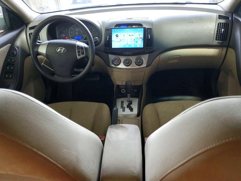 Aukcja sprzedaży 2010 Hyundai Elantra, vin: KMHDU4AD6AU021164, numer aukcji: 69826446