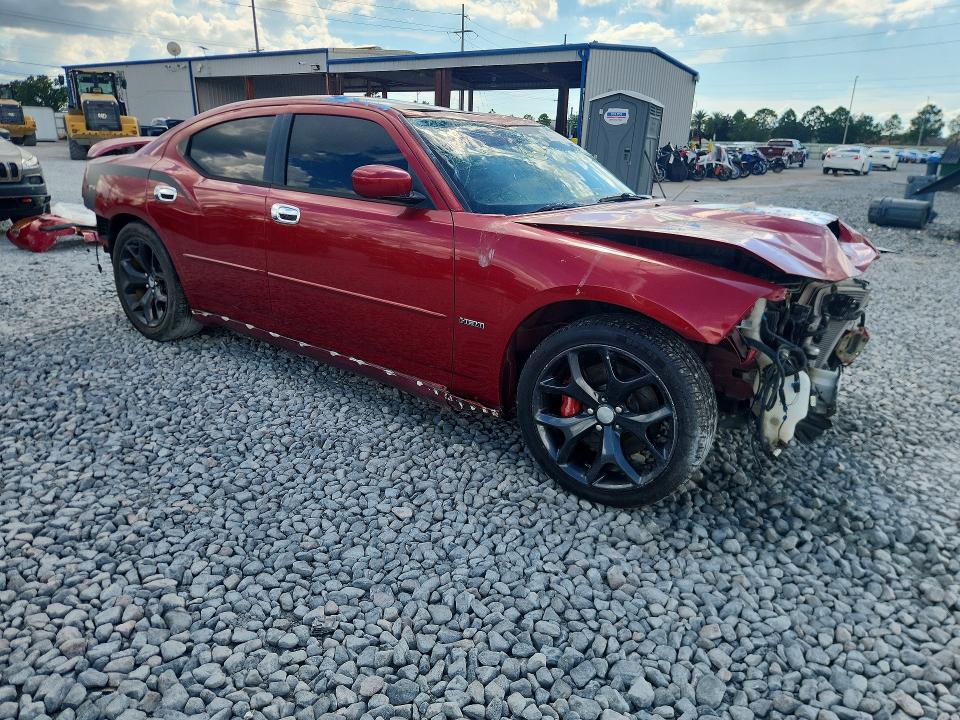 Продаж на аукціоні авто 2006 Dodge Charger, vin: 2B3LA73W86H338108, номер лоту: 69247886