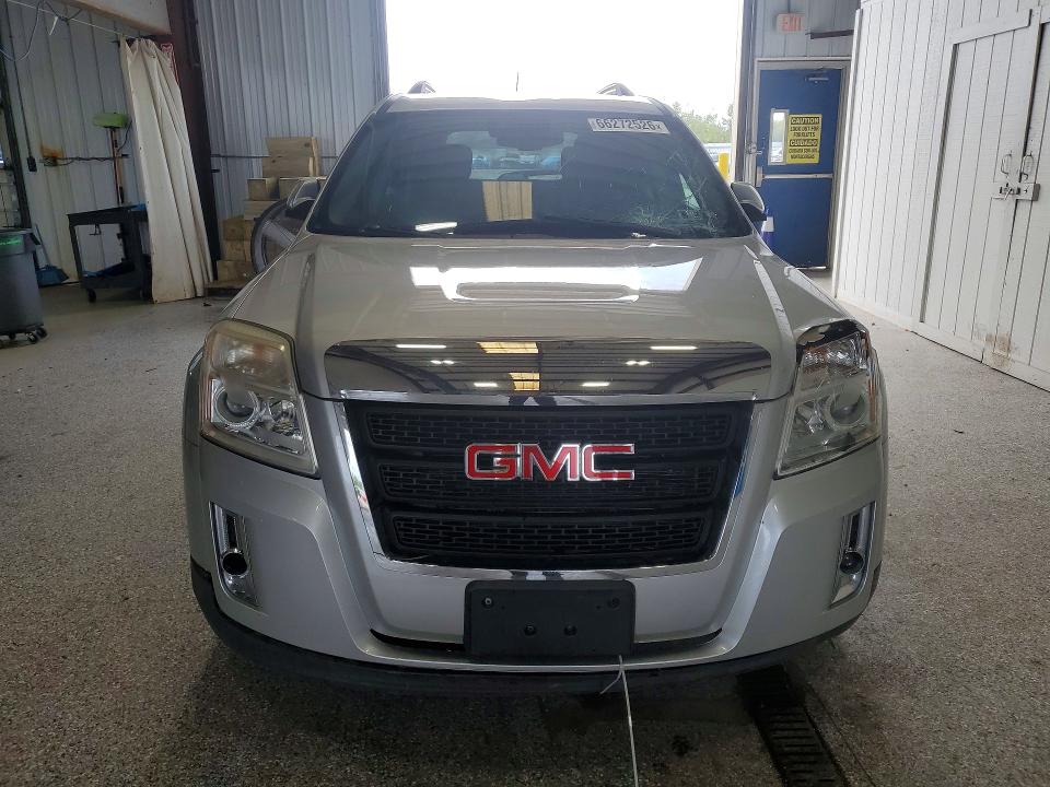 2014 Gmc Terrain მანქანა იყიდება აუქციონზე, vin: 2GKFLWE36E6252913, აუქციონის ნომერი: 66272526