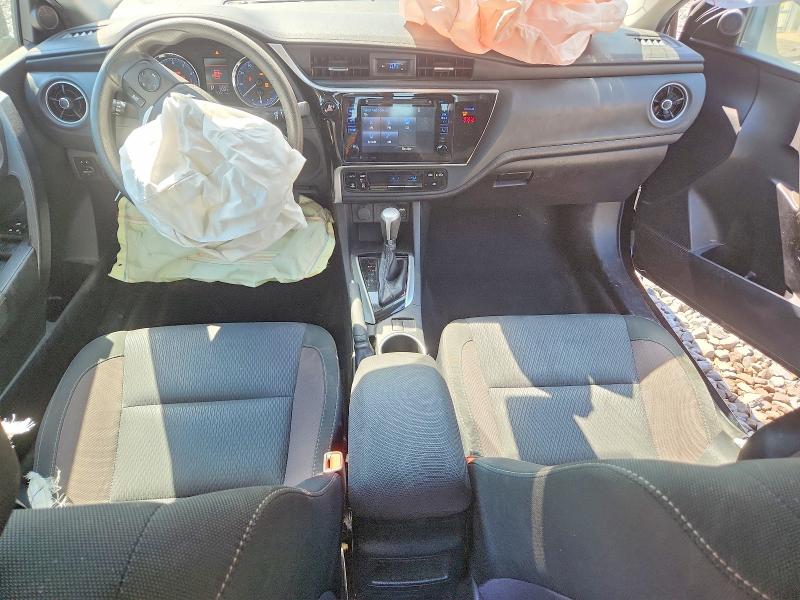 Продаж на аукціоні авто 2018 Toyota Corolla, vin: 2T1BURHE9JC056530, номер лоту: 66698106