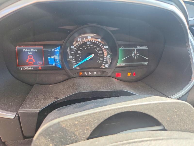 68769946 :رقم المزاد ، 2FMPK3K9XGBB13383 vin ، 2016 Ford Edge مزاد بيع