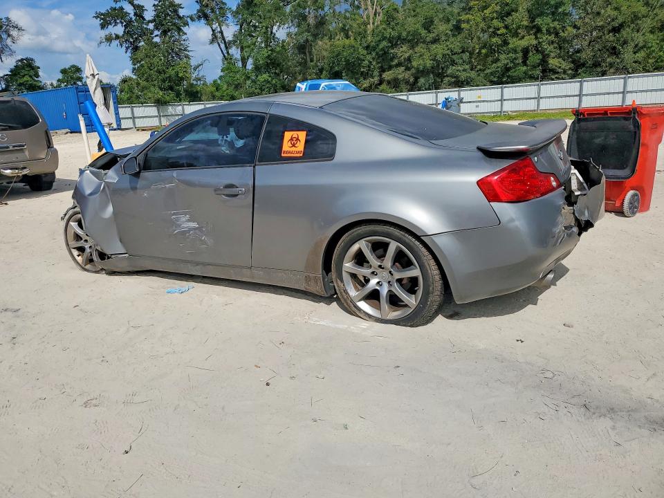 Aukcja sprzedaży 2003 Infiniti G35, vin: JNKCV54E63M218070, numer aukcji: 69808166