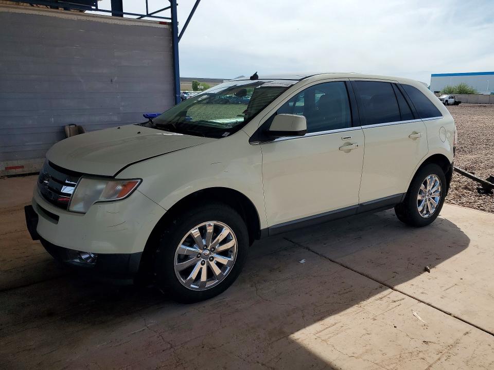 Aukcja sprzedaży 2008 Ford Edge, vin: 2FMDK49C28BA01110, numer aukcji: 70087196