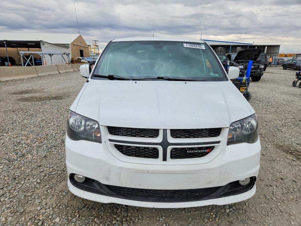 Продаж на аукціоні авто 2020 Dodge Grand Caravan, vin: 2C4RDGEG0LR200641, номер лоту: 71008246