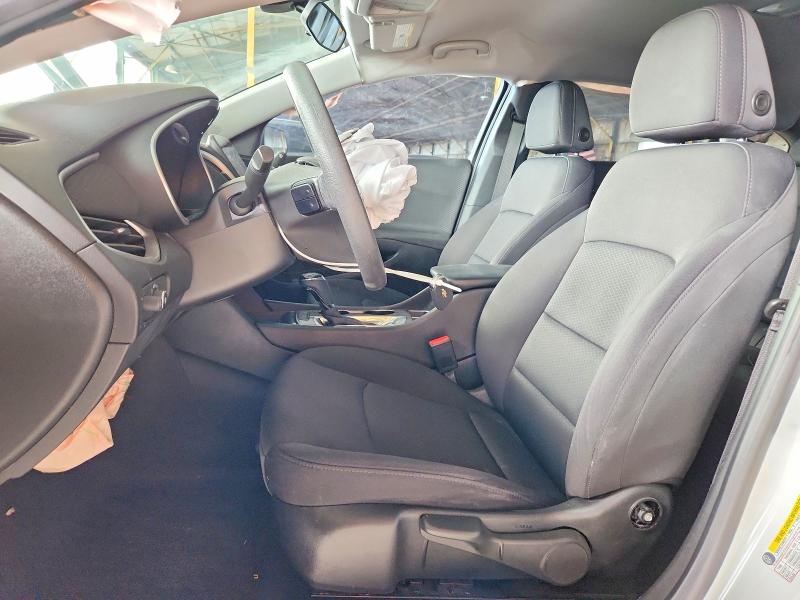 Продаж на аукціоні авто 2019 Chevrolet Malibu, vin: 1G1ZB5ST0KF142573, номер лоту: 68709956