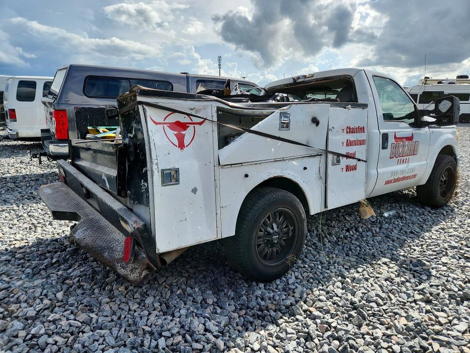 Продажа на аукционе авто 2014 Ford F250, vin: 1FTBF2A6XEEB27578, номер лота: 68154956