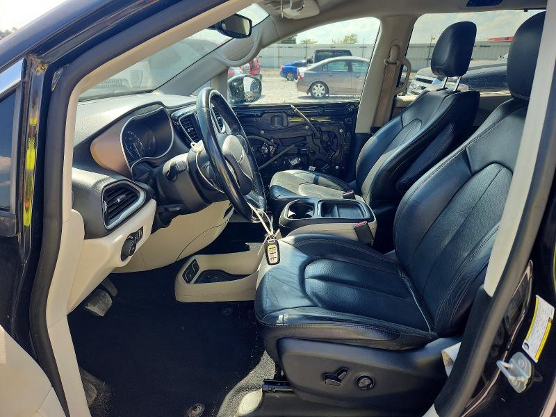 Продажа на аукционе авто 2019 Chrysler Pacifica, vin: 2C4RC1BG9KR704799, номер лота: 67618566