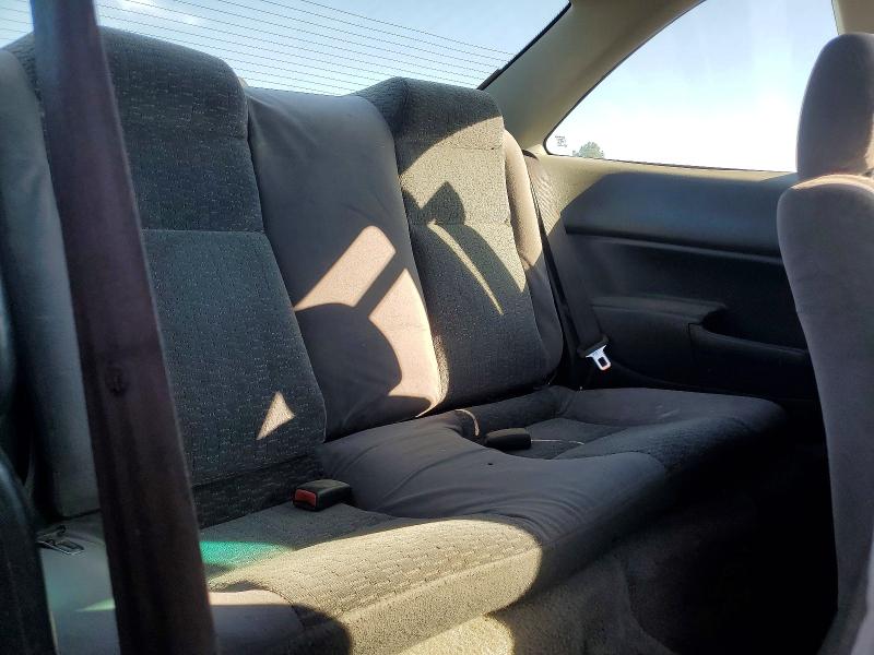 Продажа на аукционе авто 1999 Honda Civic, vin: 1HGEJ6128XL038074, номер лота: 69574676
