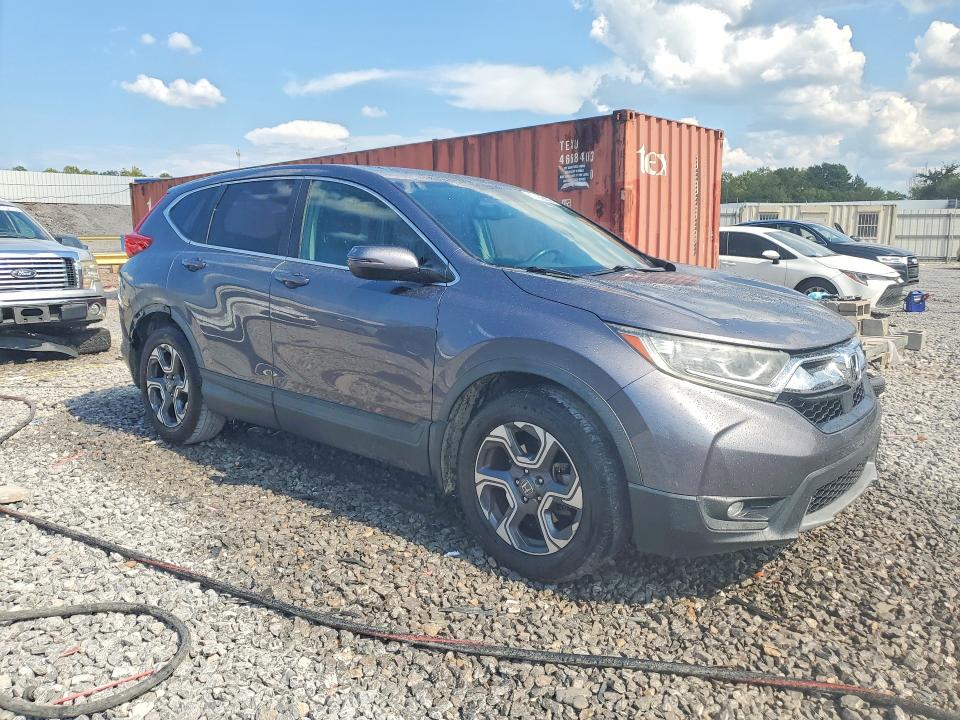 Продаж на аукціоні авто 2019 Honda Cr-v, vin: 7FARW1H8XKE003678, номер лоту: 67189406