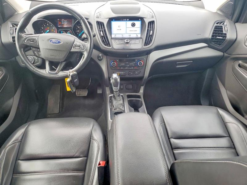 70804936 :رقم المزاد ، 1FMCU9HD0KUA37019 vin ، 2019 Ford Escape مزاد بيع