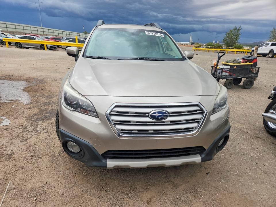 69934916 :رقم المزاد ، 4S4BSANC6H3363100 vin ، 2017 Subaru Outback مزاد بيع